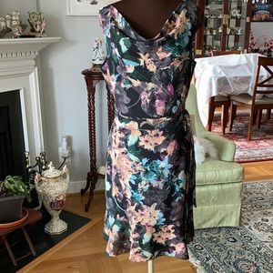 Outback Red sleeveless dress